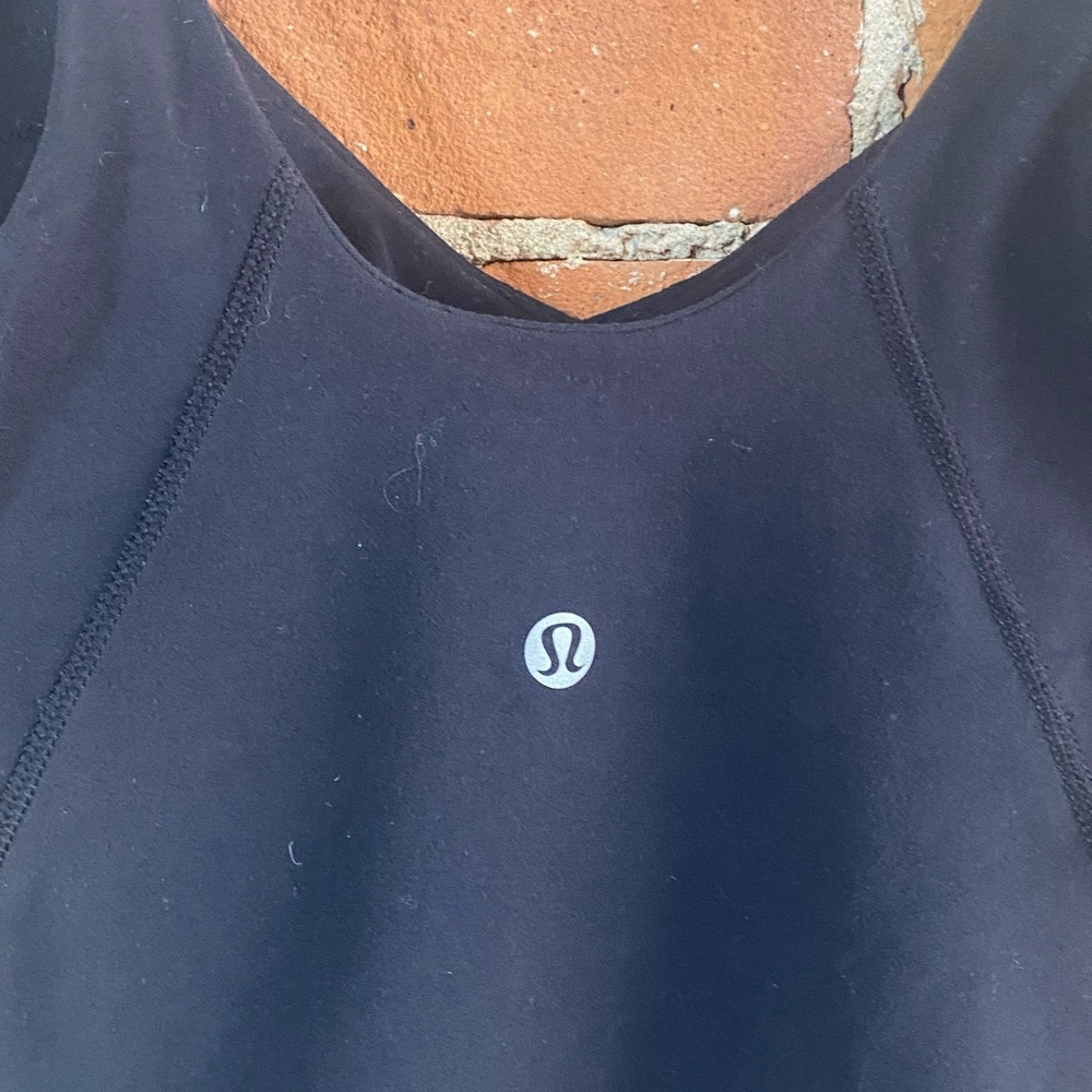 Black size 2 long align - Picture 4 of 6